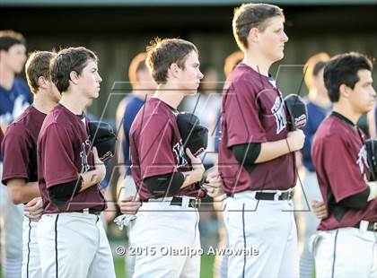 Thumbnail 2 in Wylie vs. Wylie East photogallery.