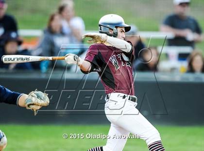 Thumbnail 3 in Wylie vs. Wylie East photogallery.