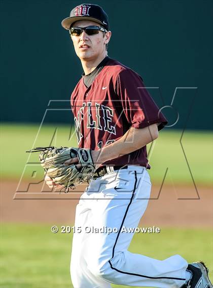 Thumbnail 2 in Wylie vs. Wylie East photogallery.