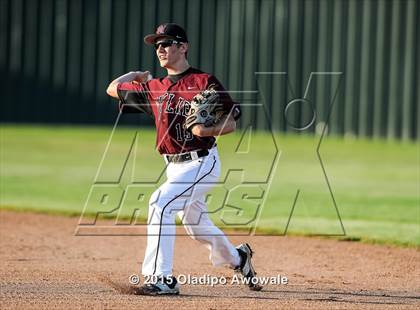 Thumbnail 3 in Wylie vs. Wylie East photogallery.