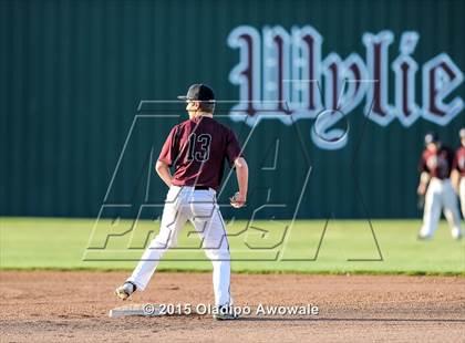 Thumbnail 2 in Wylie vs. Wylie East photogallery.
