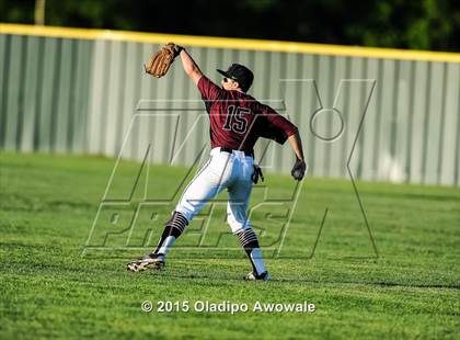 Thumbnail 1 in Wylie vs. Wylie East photogallery.