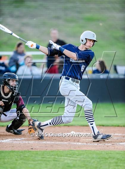 Thumbnail 2 in Wylie vs. Wylie East photogallery.
