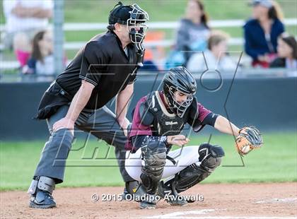 Thumbnail 2 in Wylie vs. Wylie East photogallery.