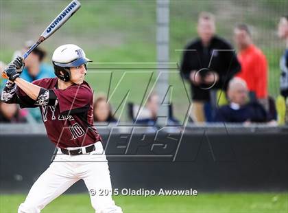 Thumbnail 3 in Wylie vs. Wylie East photogallery.