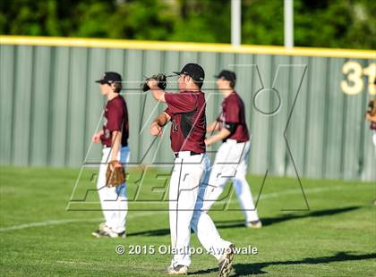Thumbnail 3 in Wylie vs. Wylie East photogallery.