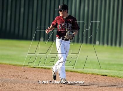Thumbnail 1 in Wylie vs. Wylie East photogallery.