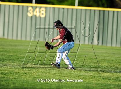 Thumbnail 1 in Wylie vs. Wylie East photogallery.