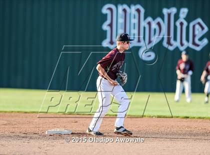 Thumbnail 2 in Wylie vs. Wylie East photogallery.