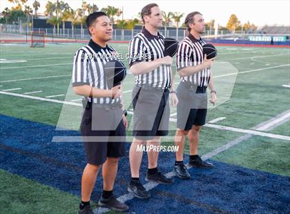 Thumbnail 1 in Coronado vs. La Costa Canyon (SDS CIF Open Division Final) photogallery.