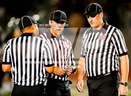 Thumbnail 3 in Coronado vs. La Costa Canyon (SDS CIF Open Division Final) photogallery.