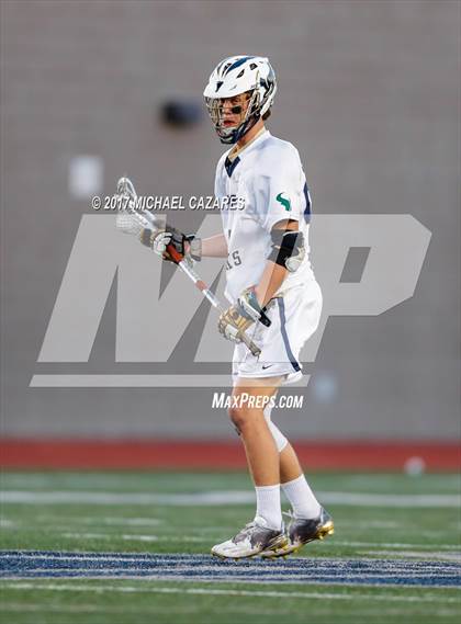 Thumbnail 1 in Coronado vs. La Costa Canyon (SDS CIF Open Division Final) photogallery.