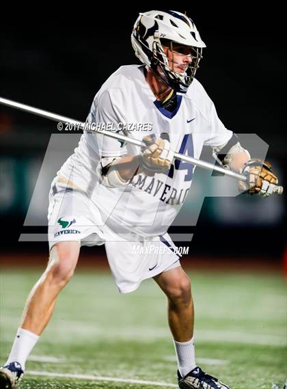 Thumbnail 3 in Coronado vs. La Costa Canyon (SDS CIF Open Division Final) photogallery.