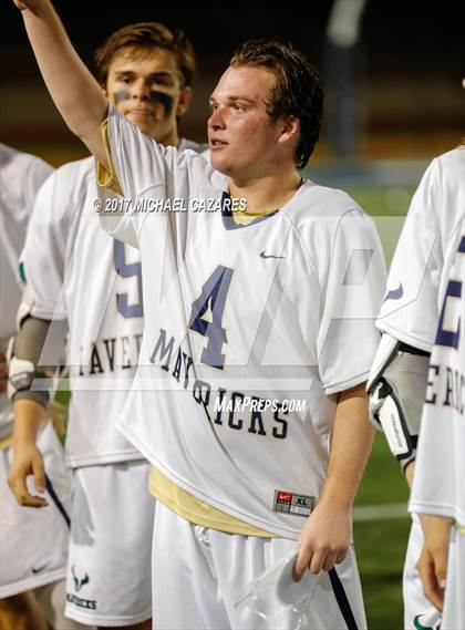 Thumbnail 1 in Coronado vs. La Costa Canyon (SDS CIF Open Division Final) photogallery.