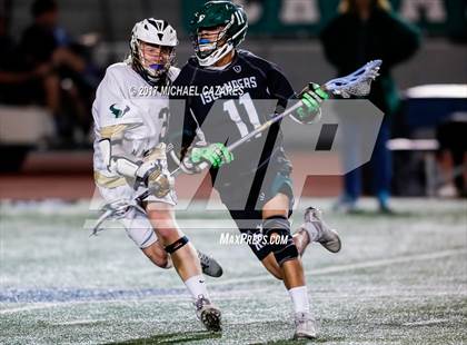 Thumbnail 3 in Coronado vs. La Costa Canyon (SDS CIF Open Division Final) photogallery.