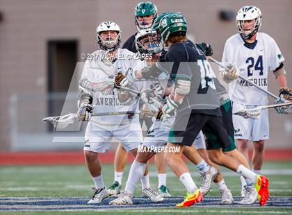 Thumbnail 2 in Coronado vs. La Costa Canyon (SDS CIF Open Division Final) photogallery.