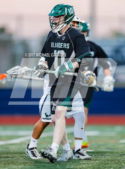 Thumbnail 1 in Coronado vs. La Costa Canyon (SDS CIF Open Division Final) photogallery.