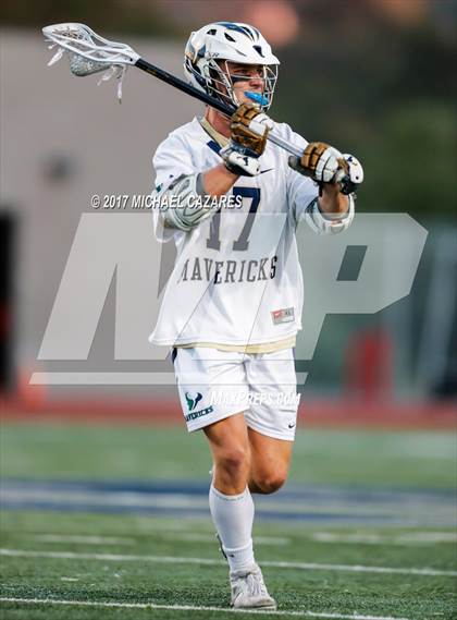 Thumbnail 1 in Coronado vs. La Costa Canyon (SDS CIF Open Division Final) photogallery.