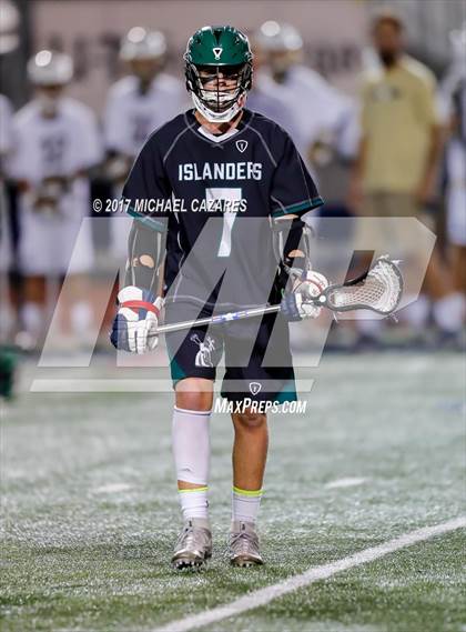 Thumbnail 1 in Coronado vs. La Costa Canyon (SDS CIF Open Division Final) photogallery.