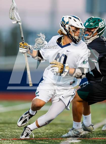 Thumbnail 1 in Coronado vs. La Costa Canyon (SDS CIF Open Division Final) photogallery.