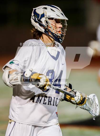 Thumbnail 1 in Coronado vs. La Costa Canyon (SDS CIF Open Division Final) photogallery.