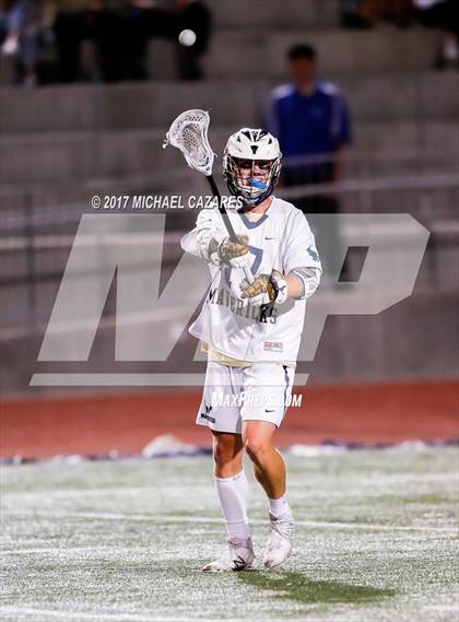 Thumbnail 3 in Coronado vs. La Costa Canyon (SDS CIF Open Division Final) photogallery.