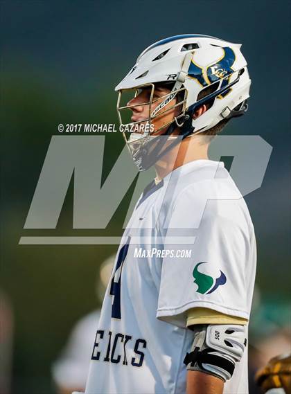 Thumbnail 1 in Coronado vs. La Costa Canyon (SDS CIF Open Division Final) photogallery.