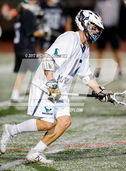 Thumbnail 1 in Coronado vs. La Costa Canyon (SDS CIF Open Division Final) photogallery.
