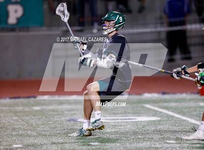 Thumbnail 3 in Coronado vs. La Costa Canyon (SDS CIF Open Division Final) photogallery.