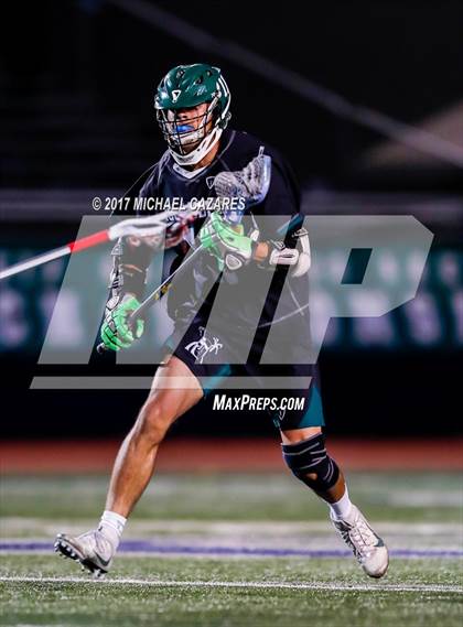 Thumbnail 2 in Coronado vs. La Costa Canyon (SDS CIF Open Division Final) photogallery.