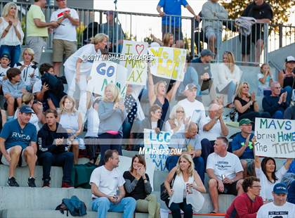Thumbnail 2 in Coronado vs. La Costa Canyon (SDS CIF Open Division Final) photogallery.