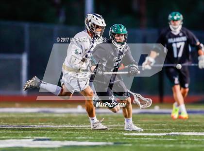 Thumbnail 1 in Coronado vs. La Costa Canyon (SDS CIF Open Division Final) photogallery.