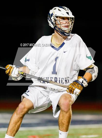 Thumbnail 1 in Coronado vs. La Costa Canyon (SDS CIF Open Division Final) photogallery.