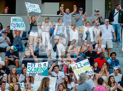 Thumbnail 1 in Coronado vs. La Costa Canyon (SDS CIF Open Division Final) photogallery.