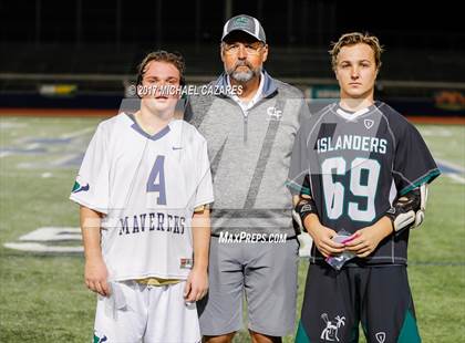 Thumbnail 1 in Coronado vs. La Costa Canyon (SDS CIF Open Division Final) photogallery.