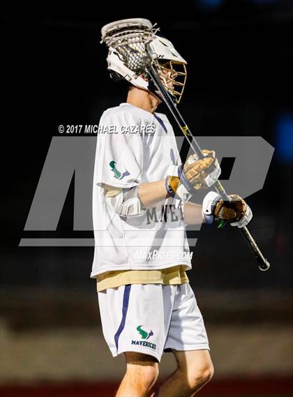 Thumbnail 3 in Coronado vs. La Costa Canyon (SDS CIF Open Division Final) photogallery.
