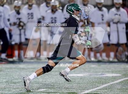 Thumbnail 2 in Coronado vs. La Costa Canyon (SDS CIF Open Division Final) photogallery.