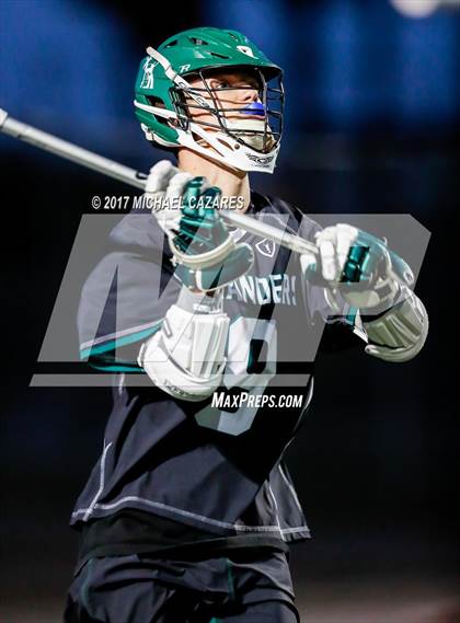 Thumbnail 3 in Coronado vs. La Costa Canyon (SDS CIF Open Division Final) photogallery.