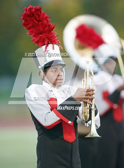 Thumbnail 1 in Robinson @ Life Waxahachie photogallery.