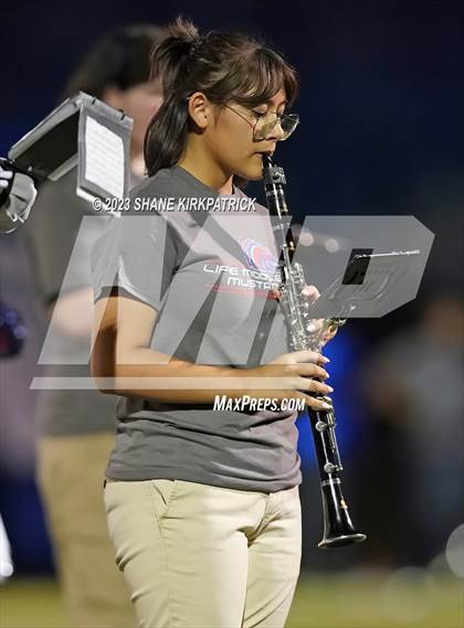 Thumbnail 2 in Robinson @ Life Waxahachie photogallery.