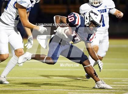 Thumbnail 3 in Robinson @ Life Waxahachie photogallery.