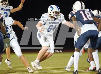 Thumbnail 2 in Robinson @ Life Waxahachie photogallery.