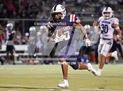Thumbnail 2 in Robinson @ Life Waxahachie photogallery.
