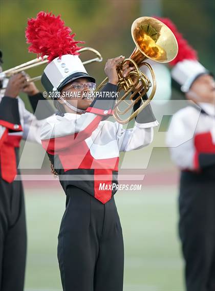 Thumbnail 3 in Robinson @ Life Waxahachie photogallery.