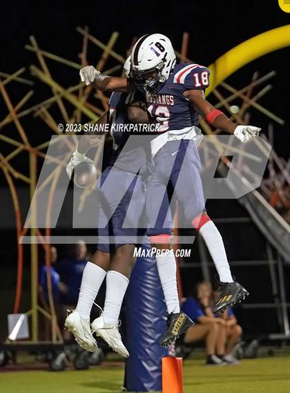 Thumbnail 2 in Robinson @ Life Waxahachie photogallery.