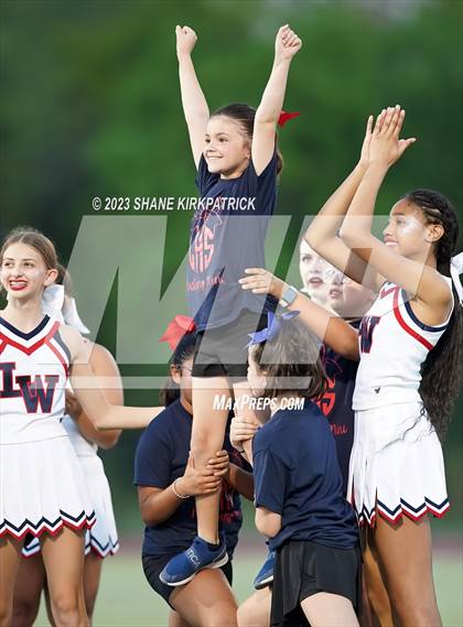 Thumbnail 3 in Robinson @ Life Waxahachie photogallery.