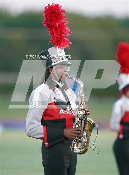 Thumbnail 2 in Robinson @ Life Waxahachie photogallery.