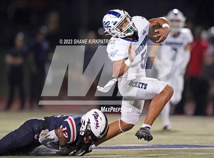 Thumbnail 1 in Robinson @ Life Waxahachie photogallery.