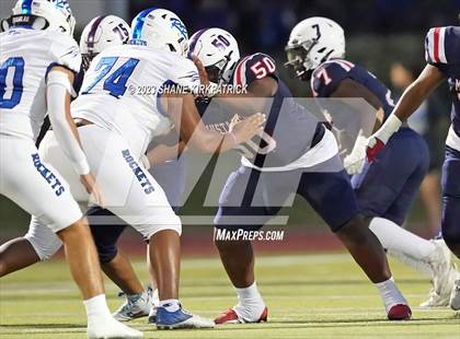 Thumbnail 1 in Robinson @ Life Waxahachie photogallery.