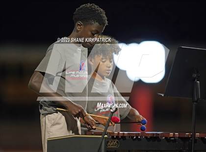 Thumbnail 2 in Robinson @ Life Waxahachie photogallery.